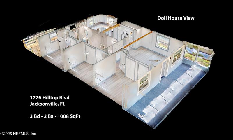 Additional property view 33 for 1726 Hilltop Blvd, Jacksonville, FL 32246
