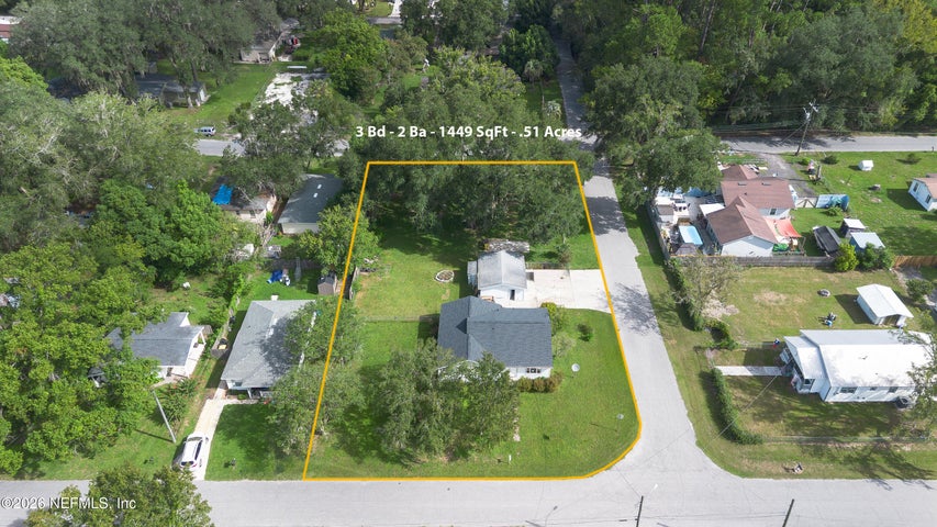 Additional property view 3 for 8007 Mariner St, Jacksonville, FL 32220