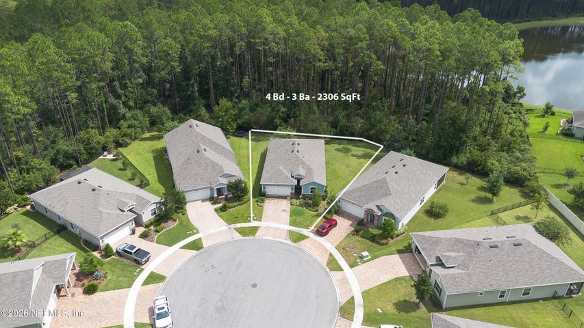 Additional property view 2 for 10 Montserrat Dr, St. Augustine, FL 32092